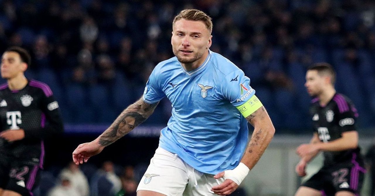 Beşiktaş, gol umutlarını ona bağlayacak: Ciro Immobile bugün İstanbul’a geliyor Beşiktaş, gol umutlarını ona bağlayacak: Ciro Immobile bugün İstanbul’a geliyor