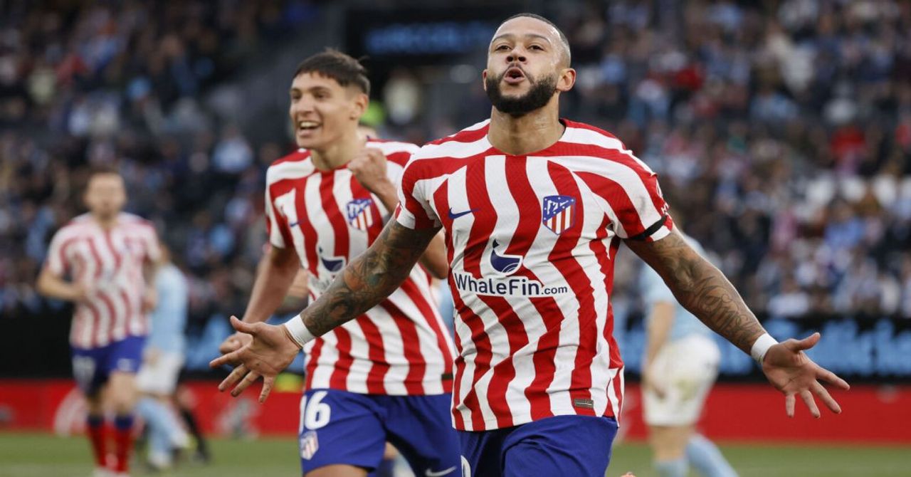 Beşiktaş gözünü dünya yıldızına dikti: Atletico Madrid ile görüşmeler başlıyor Beşiktaş gözünü dünya yıldızına dikti: Atletico Madrid ile görüşmeler başlıyor