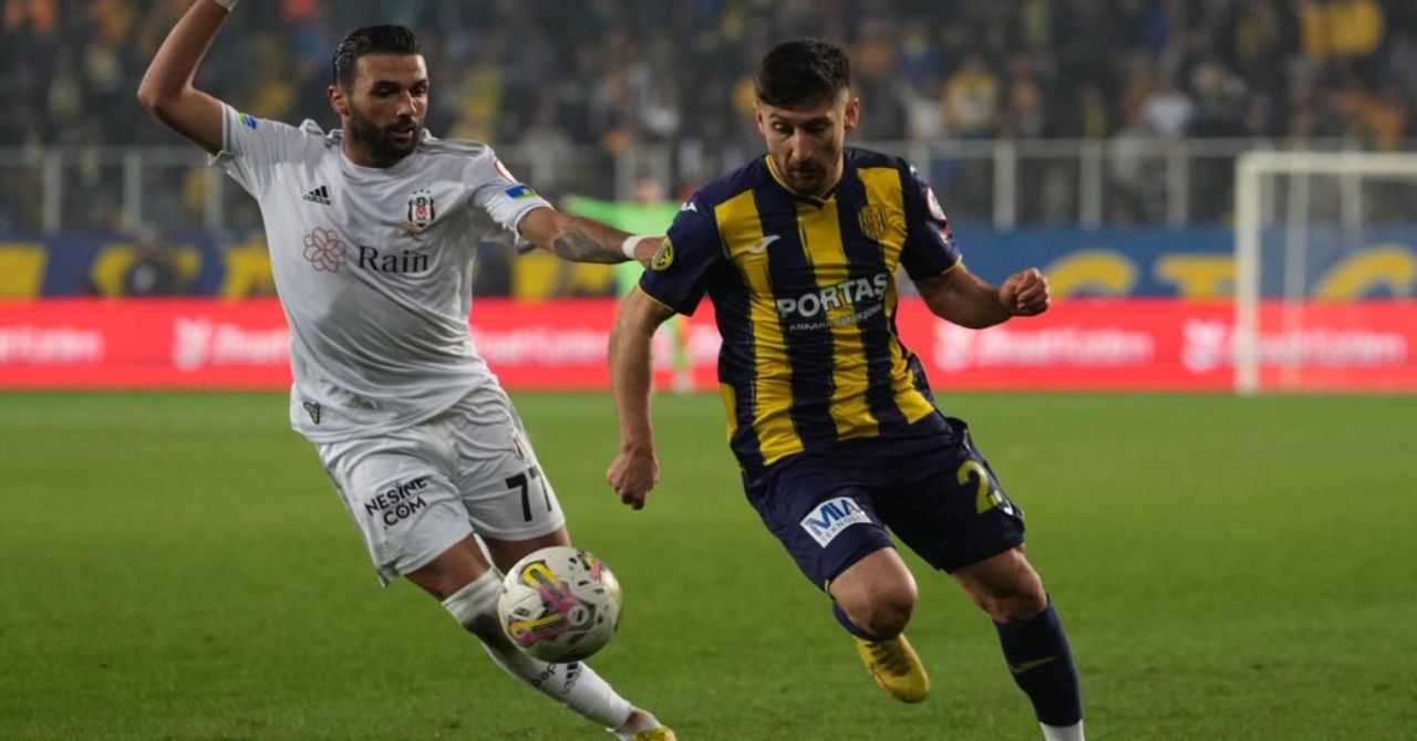 Beşiktaş haftanın açılışını yapıyor: Beşiktaş-Ankaragücü maçı ne zaman, saat kaçta ve hangi kanalda? Beşiktaş haftanın açılışını yapıyor: Beşiktaş-Ankaragücü maçı ne zaman, saat kaçta ve hangi kanalda?