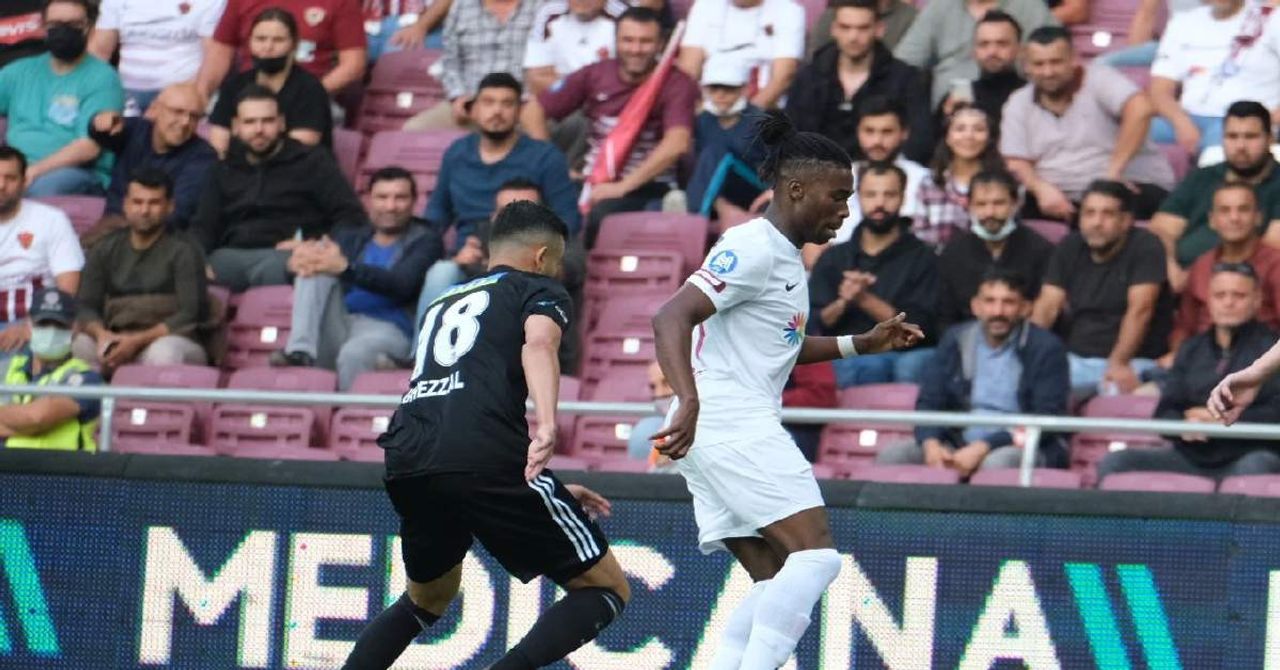 Beşiktaş Hatayspor Beşiktaş Hatayspor