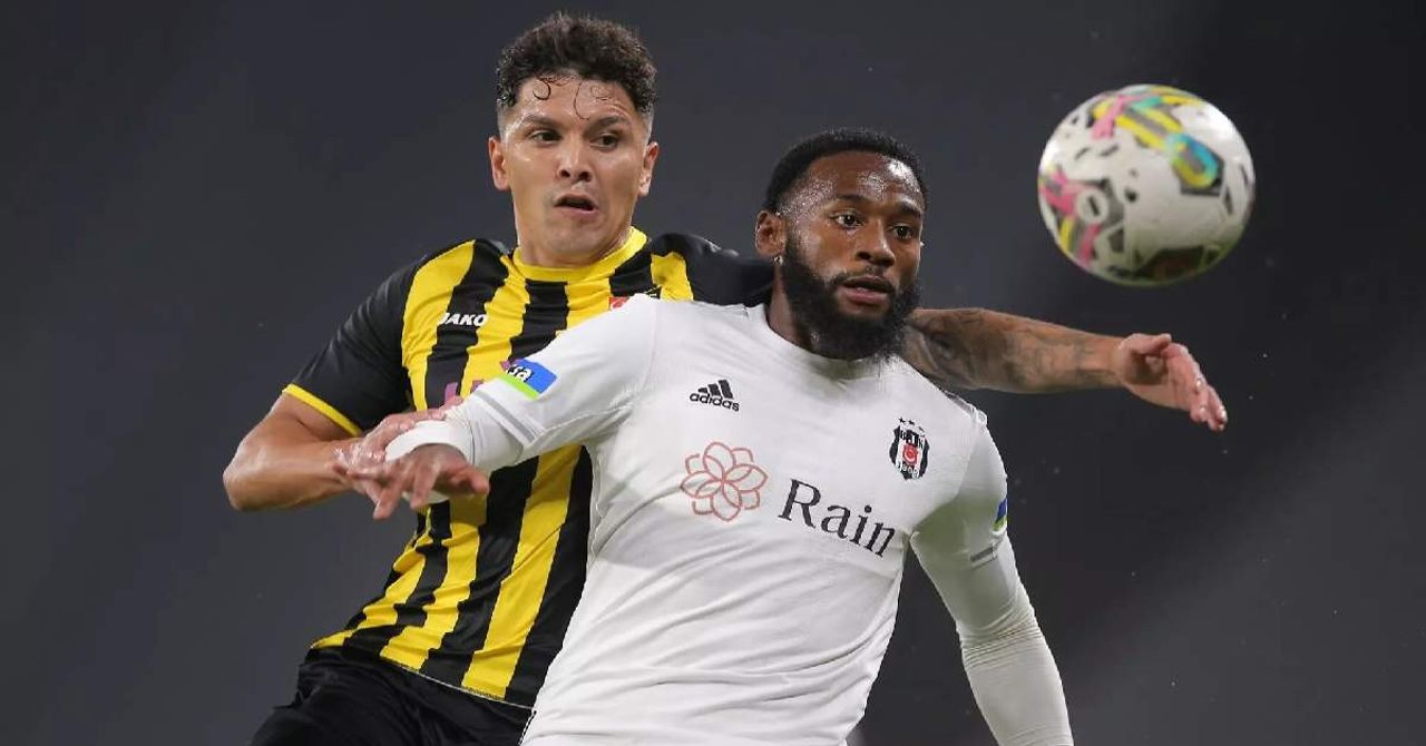 Beşiktaş İstanbulspor Beşiktaş İstanbulspor