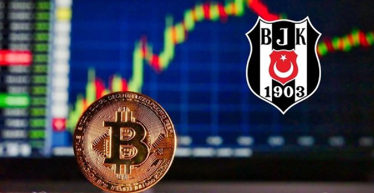 Beşiktaş kripto para var mı? Beşiktaş kripto para var mı?