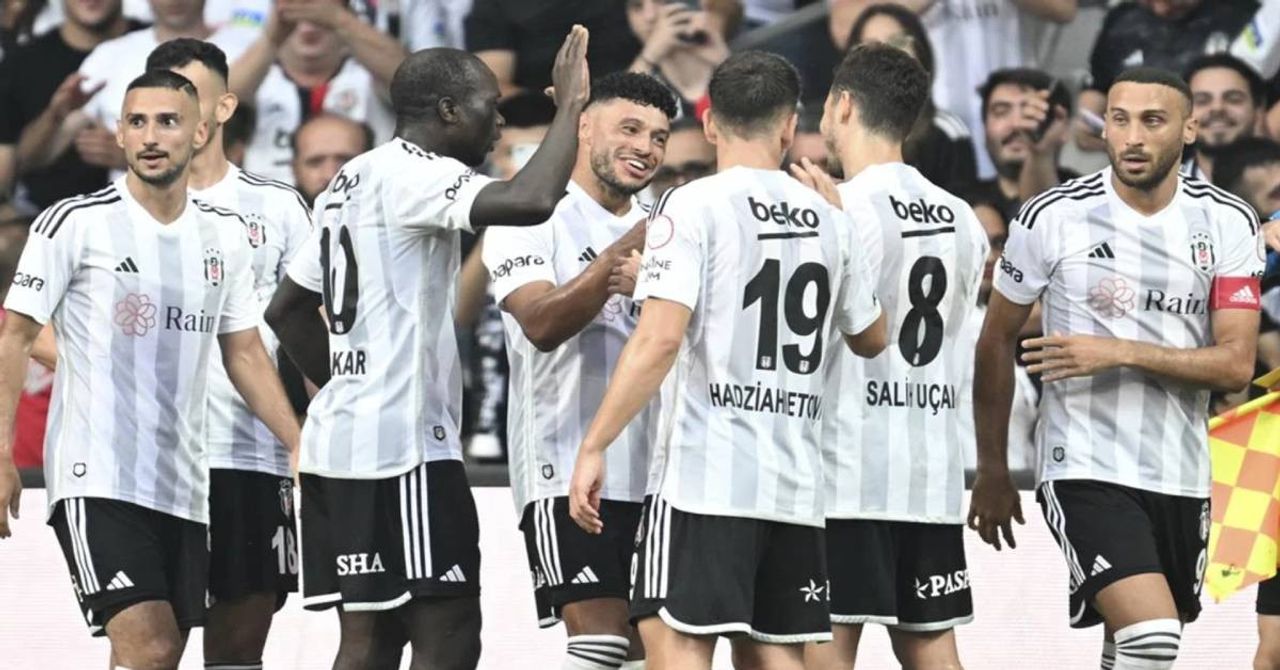 Beşiktaş Lugano Beşiktaş Lugano