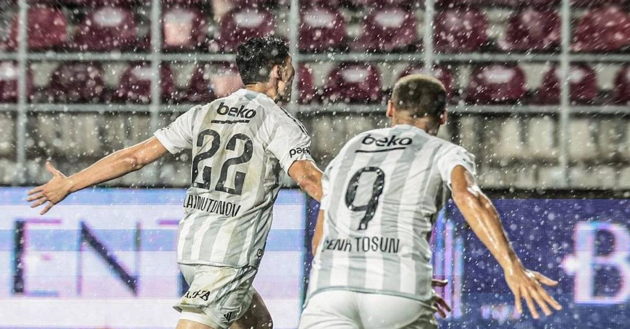 Beşiktaş Lugano Beşiktaş Lugano