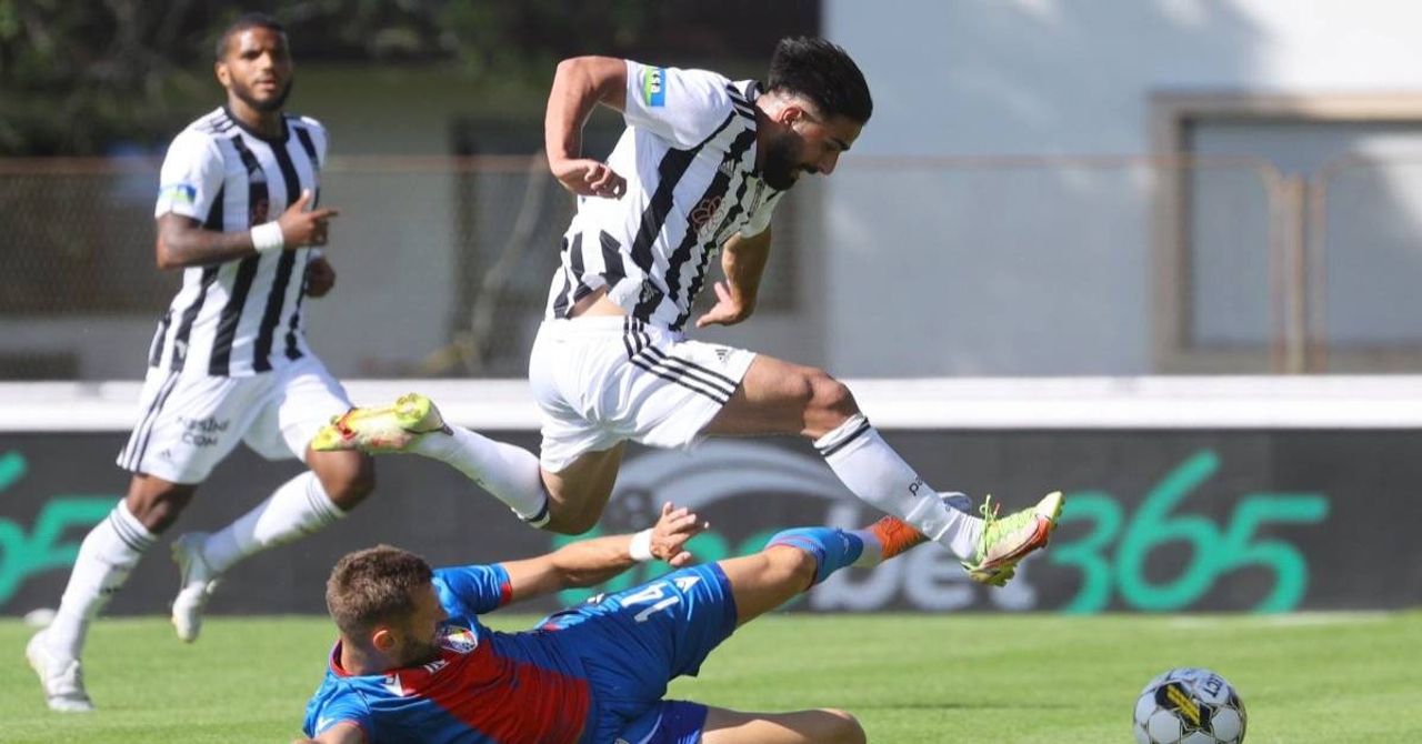Beşiktaş Mainz Beşiktaş Mainz