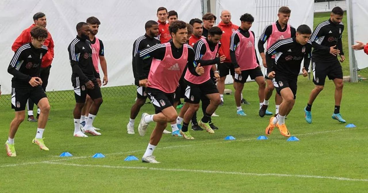 Beşiktaş Mainz Beşiktaş Mainz