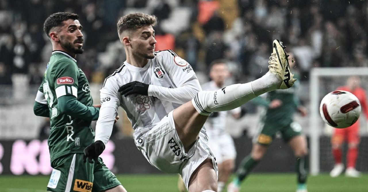 Beşiktaş milli ara sınavında Buducnost karşısında: Beşiktaş-Buducnost maçı ne zaman ve hangi kanalda? Beşiktaş milli ara sınavında Buducnost karşısında: Beşiktaş-Buducnost maçı ne zaman ve hangi kanalda?