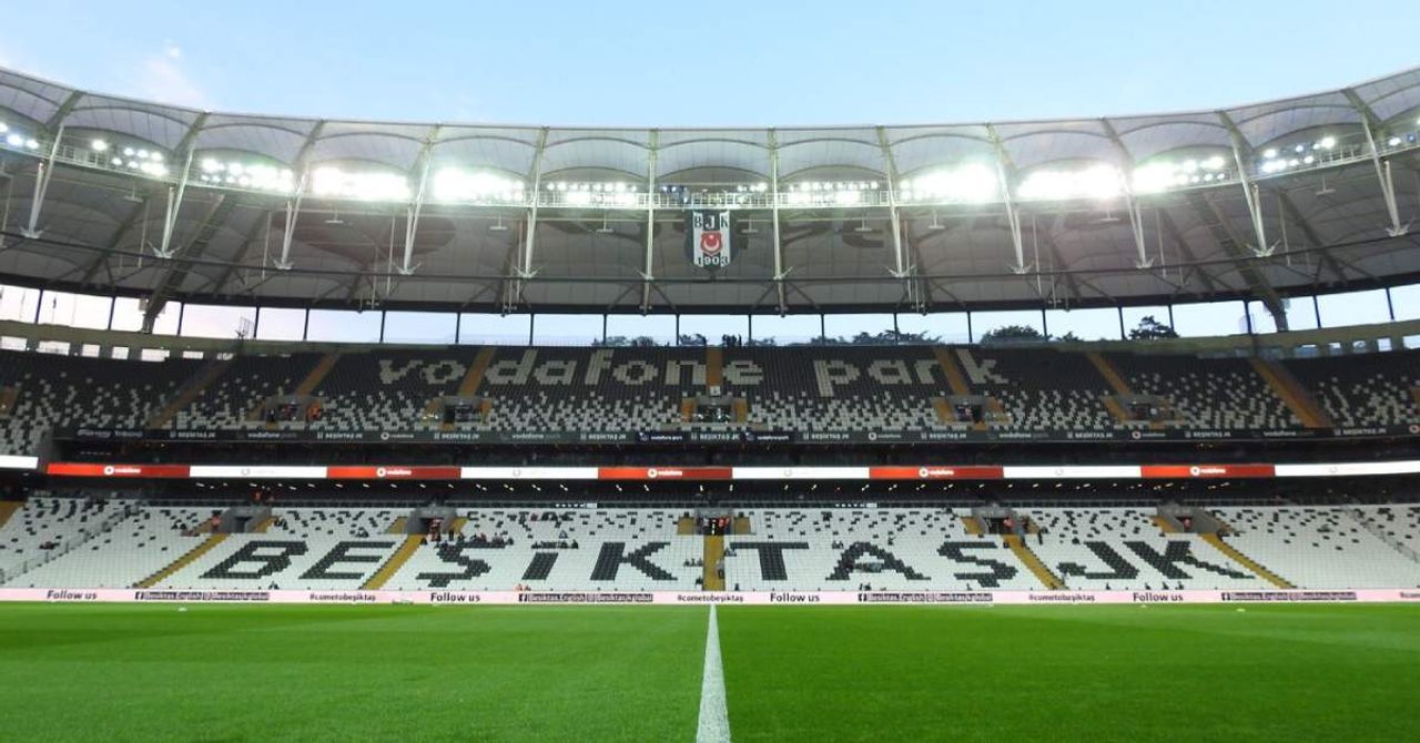 Beşiktaş Stat İsmi Beşiktaş Stat İsmi