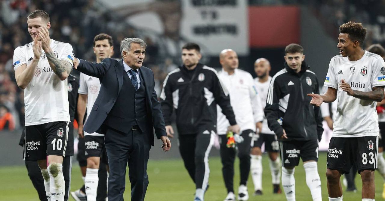 Beşiktaş Westerlo Maçı-1 Beşiktaş Westerlo Maçı-1