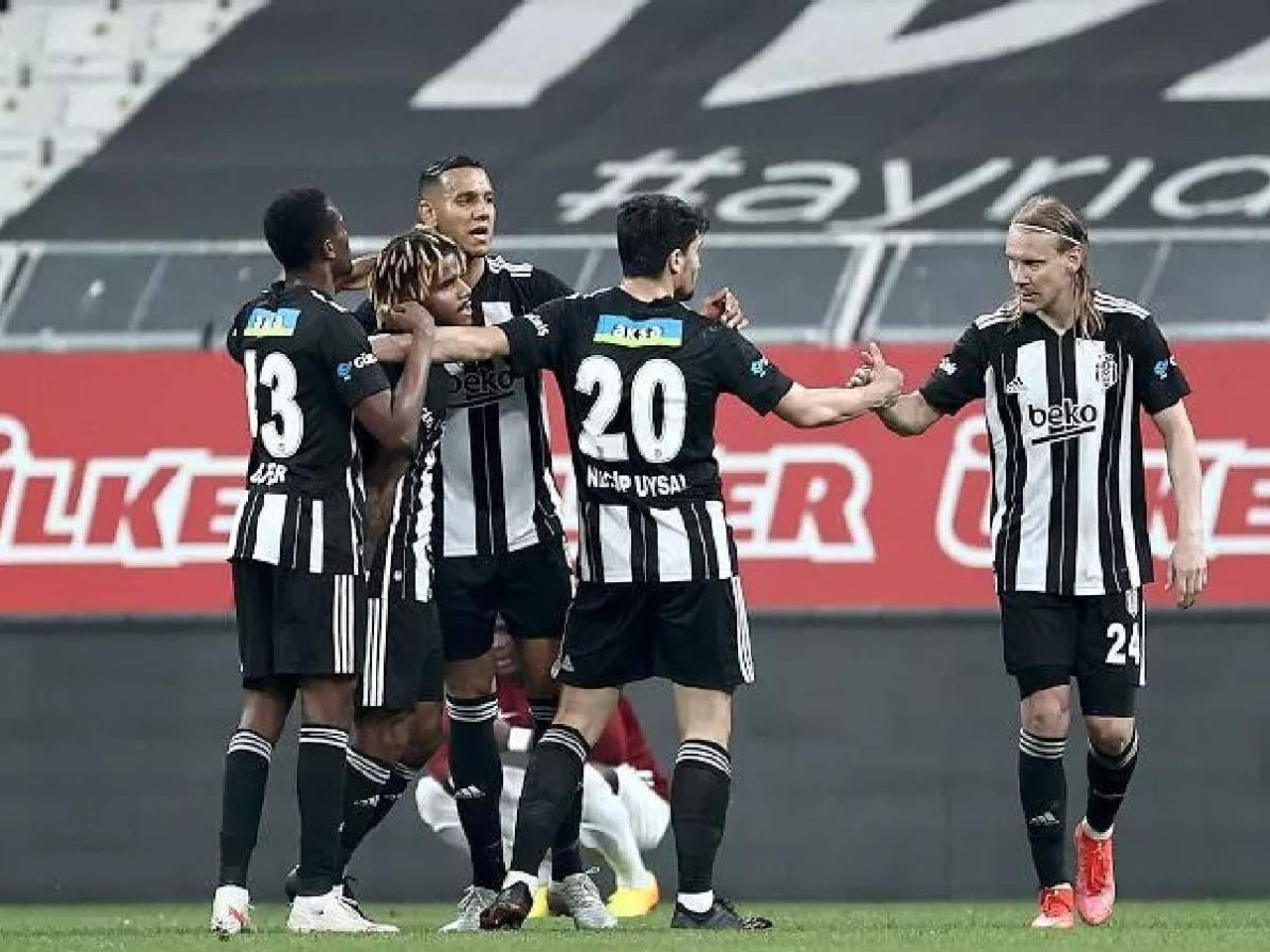 Beşiktaş