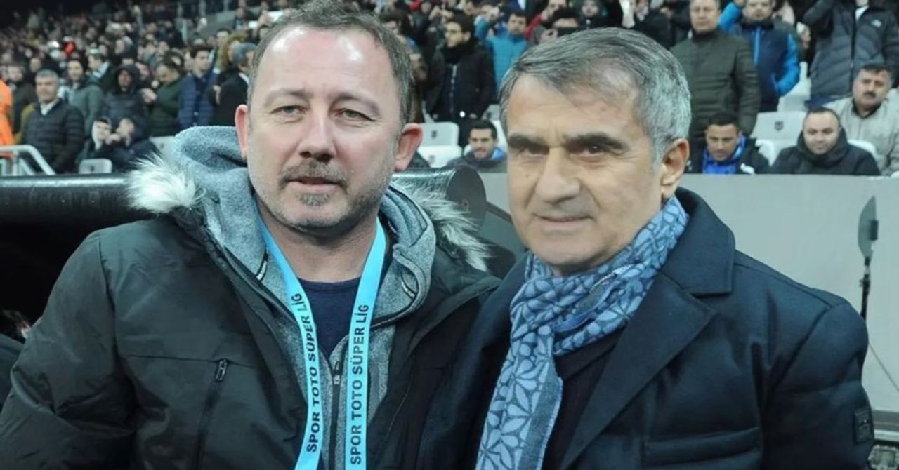 Beşiktaş’ta yeni hoca mesaisi: İki isimden birisi getirilecek Beşiktaş’ta yeni hoca mesaisi: İki isimden birisi getirilecek