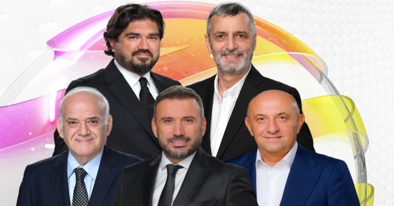 Beyaz Futbol Beyaz Futbol