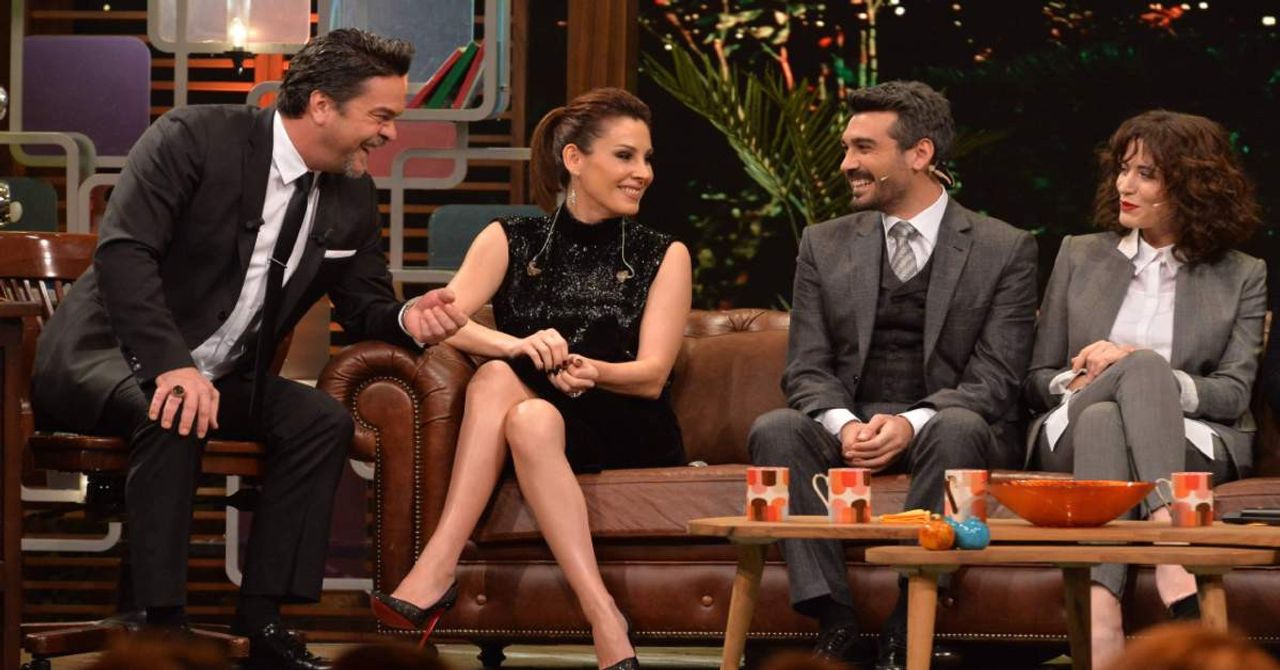 Beyaz Show Ne Zaman Başlayacak Beyaz Show Ne Zaman Başlayacak