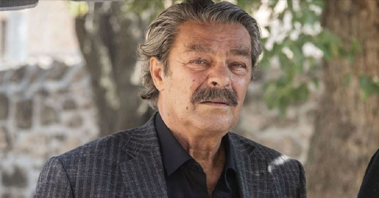 Beyninde pıhtı olduğu açıklandı: Kadir İnanır kimdir, hangi filmlerde oynadı? Beyninde pıhtı olduğu açıklandı: Kadir İnanır kimdir, hangi filmlerde oynadı?