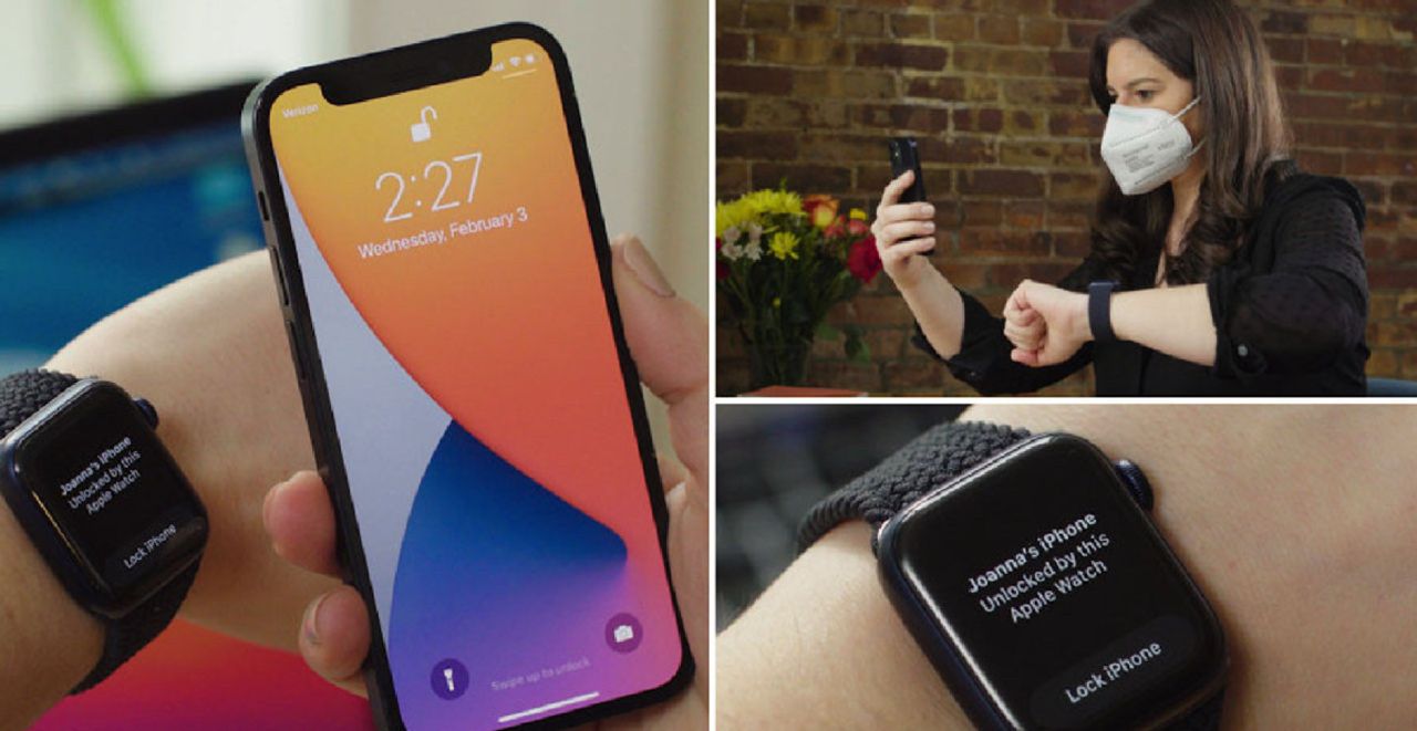 Apple, İOS 15.4 özellikleri Apple, İOS 15.4 özellikleri