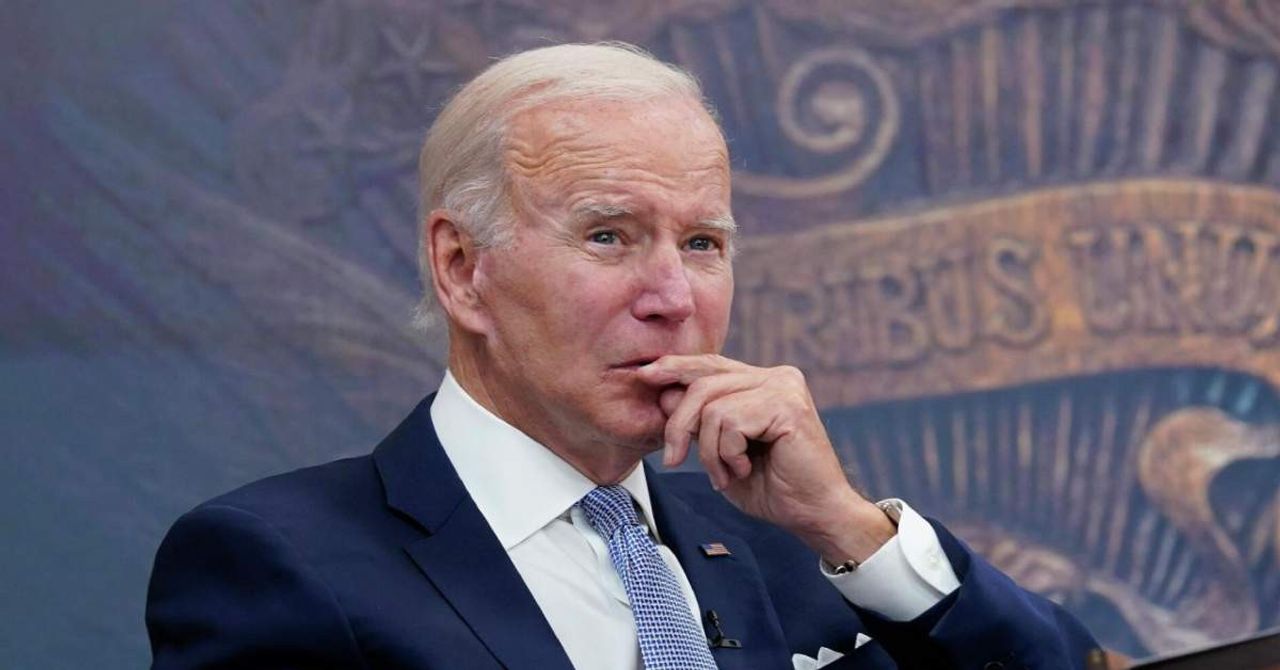 Biden Irak Gafı Biden Irak Gafı