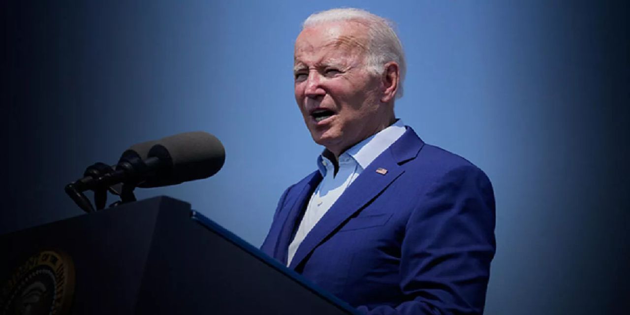 Biden kanser mi? Biden kanser mi?