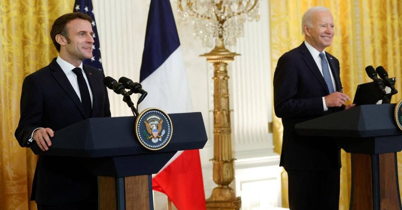 Biden Putin Biden Putin