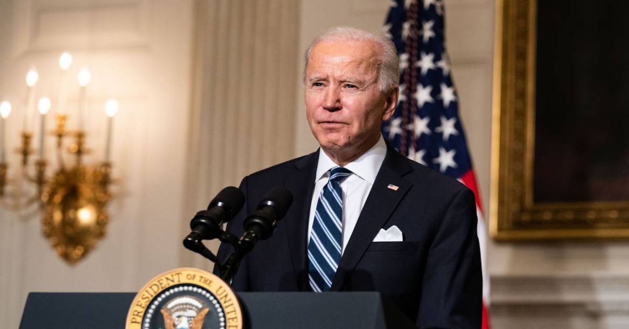 Biden Putin Biden Putin