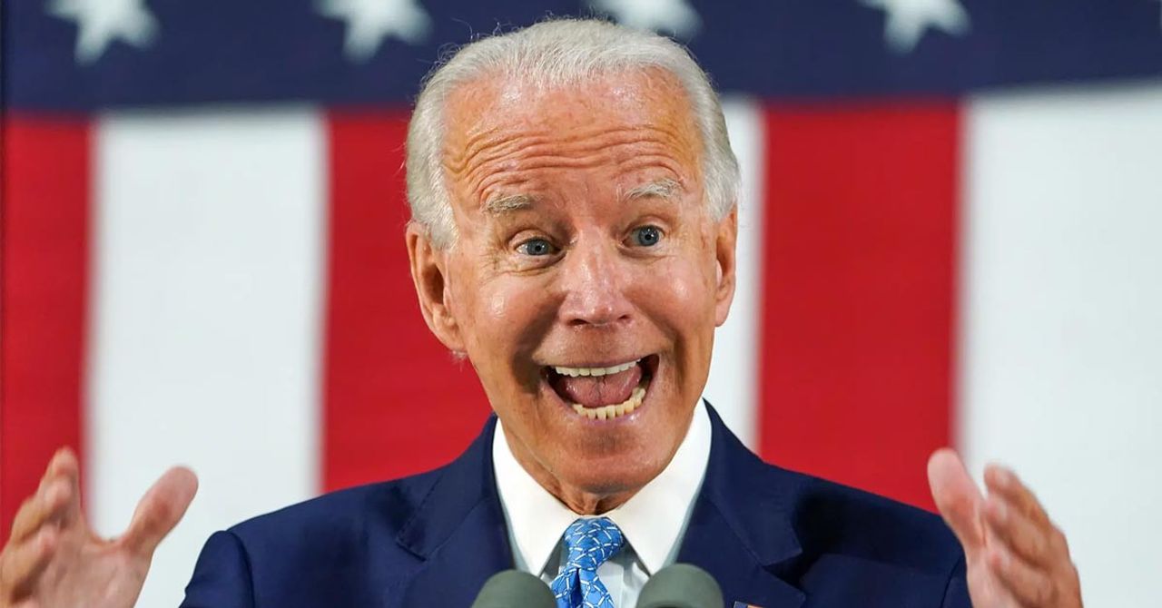 Biden Biden