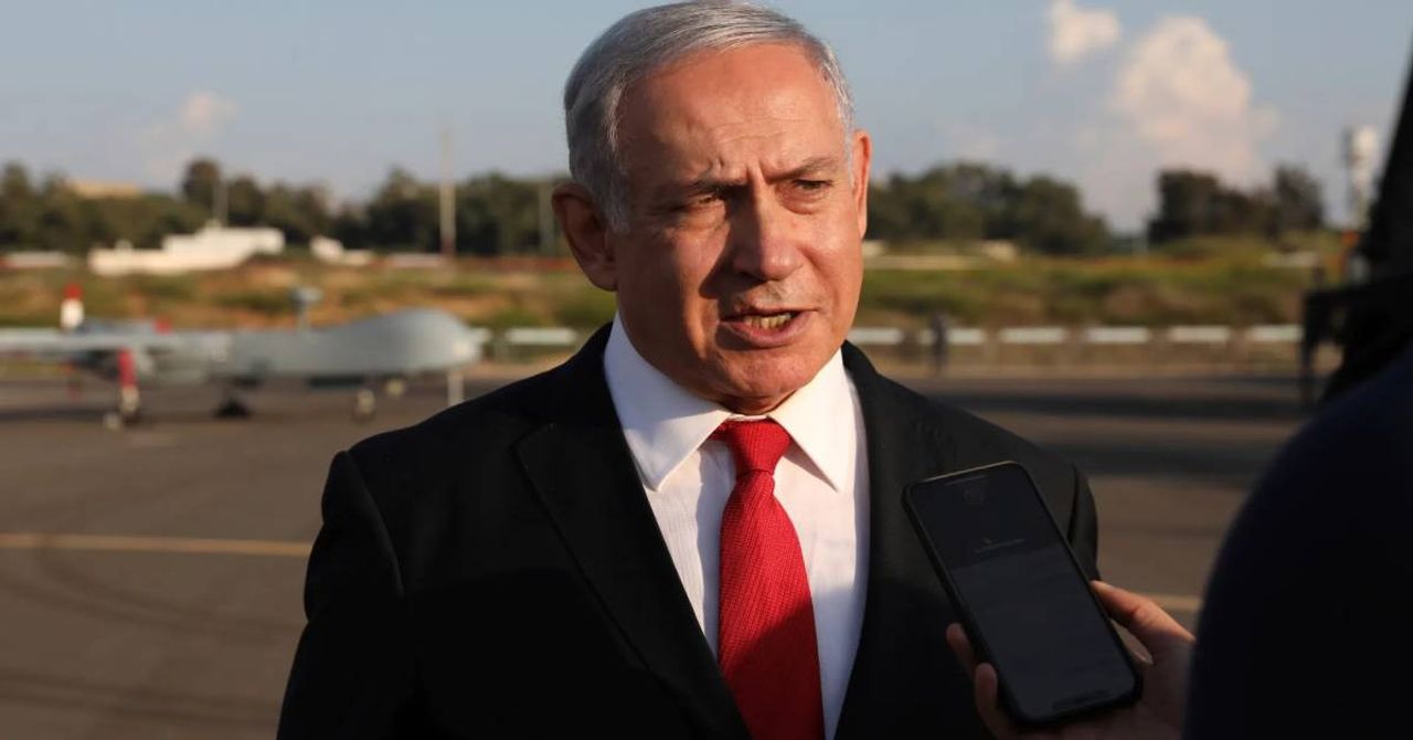 Biden’dan Netanyahu’yu kızdıracak açıklama: Artık faydadan çok zarar veriyor Biden’dan Netanyahu’yu kızdıracak açıklama: Artık faydadan çok zarar veriyor