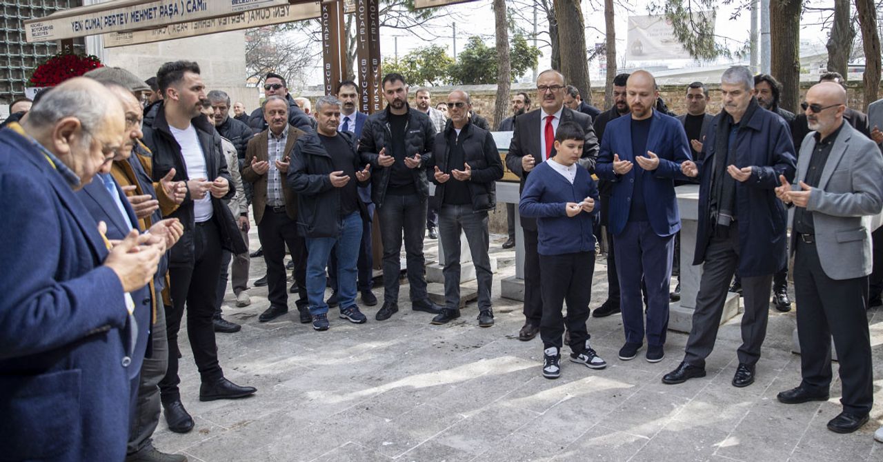 Bilal Erdoğan