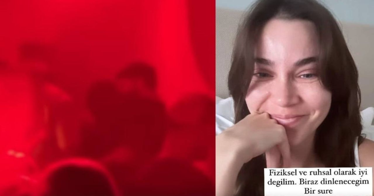 Bilal Hancı Aldatma Bilal Hancı Aldatma