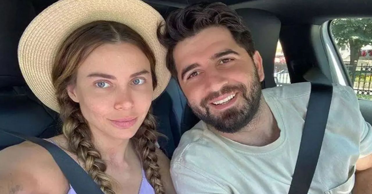 Bilal Hancı ile boşanmışlardı: Esin Çepni Only Fans hesabı mı açtı? Bilal Hancı ile boşanmışlardı: Esin Çepni Only Fans hesabı mı açtı?