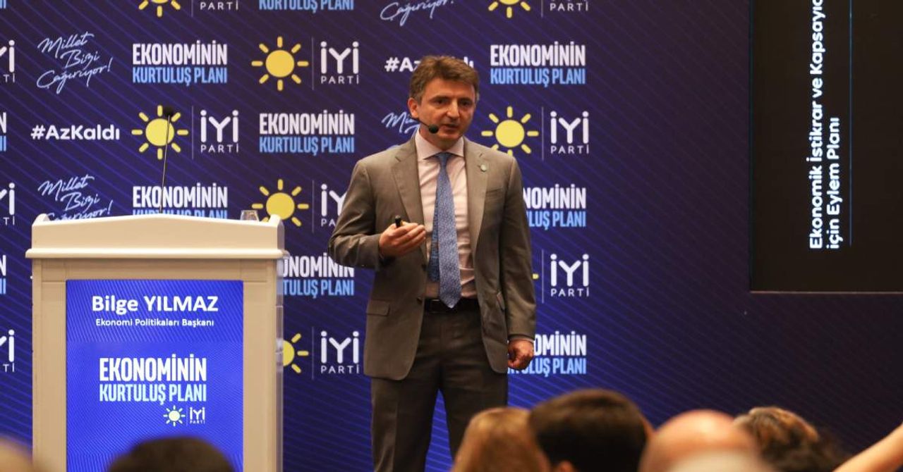 Bilge Yılmaz Bilge Yılmaz