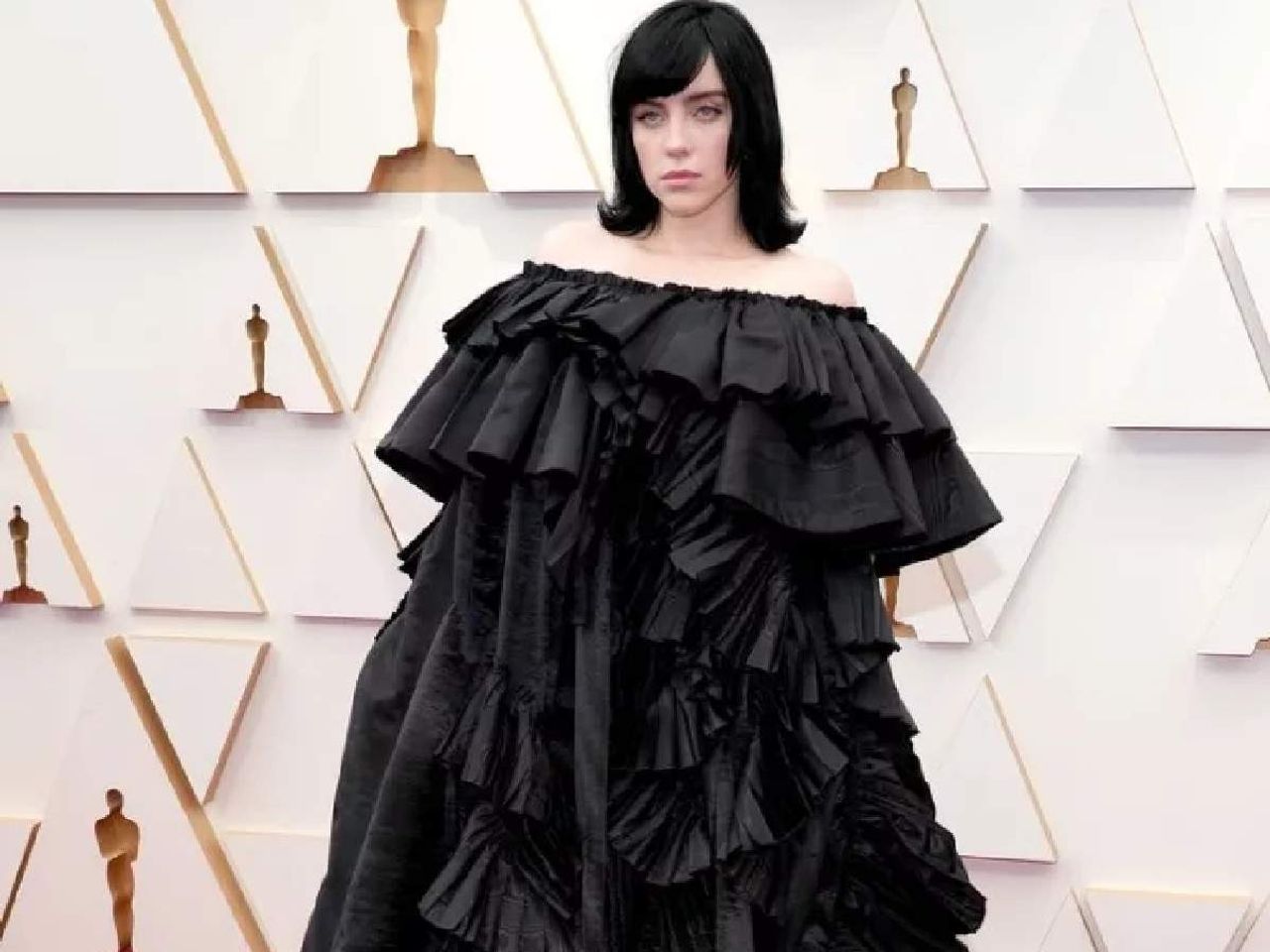 Billie Eilish Billie Eilish