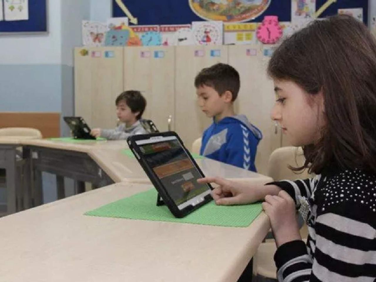 BİLSEM sınav sonuçları açıklandı mı, ne zaman hangi gün açıklanacak? BİLSEM sınav sonuçları açıklandı mı, ne zaman hangi gün açıklanacak?