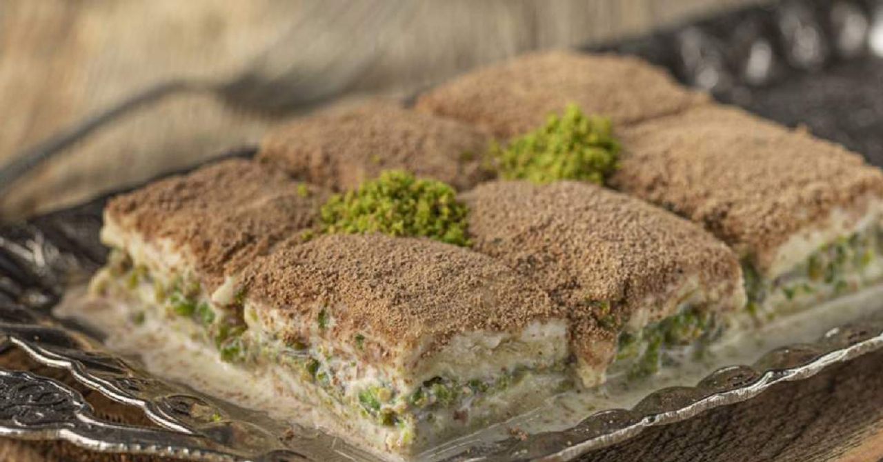 bim soğuk baklava bim soğuk baklava