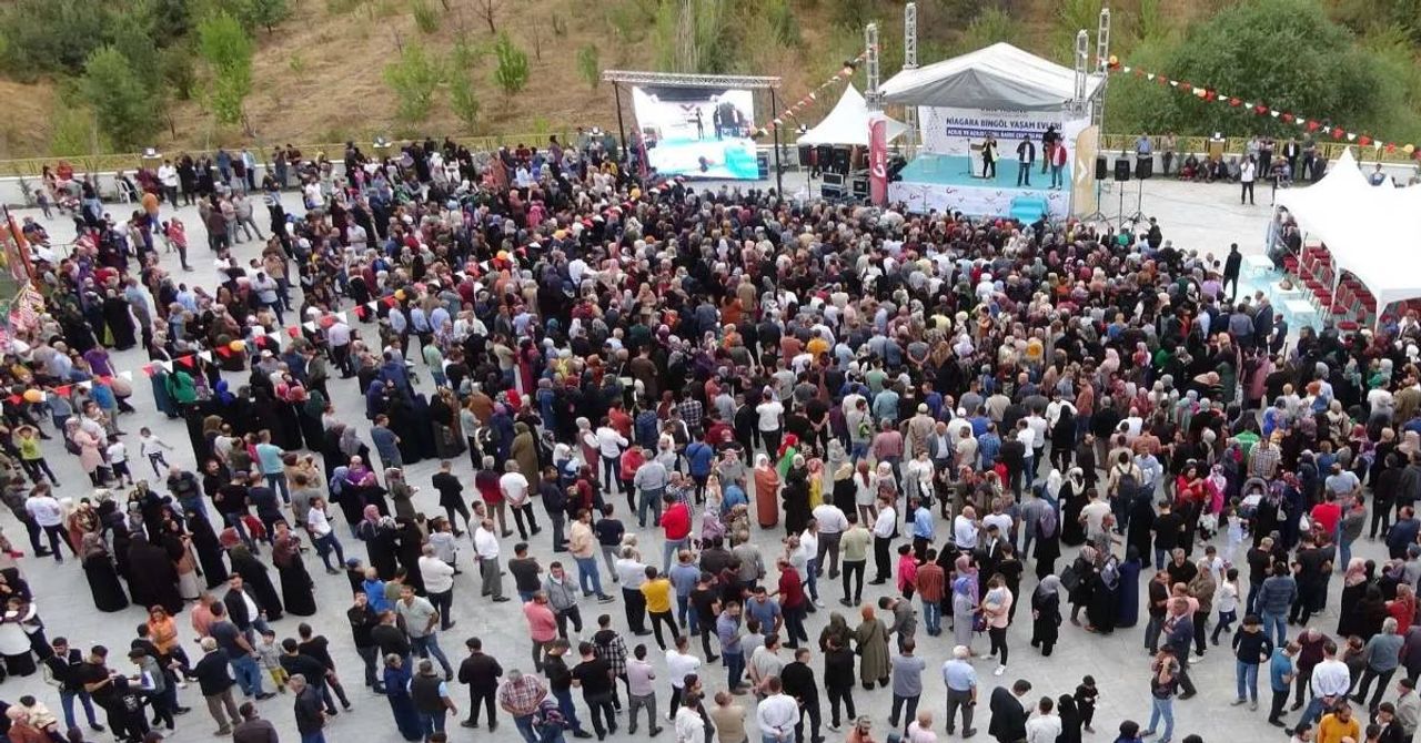 Bingöl bedava ev Bingöl bedava ev
