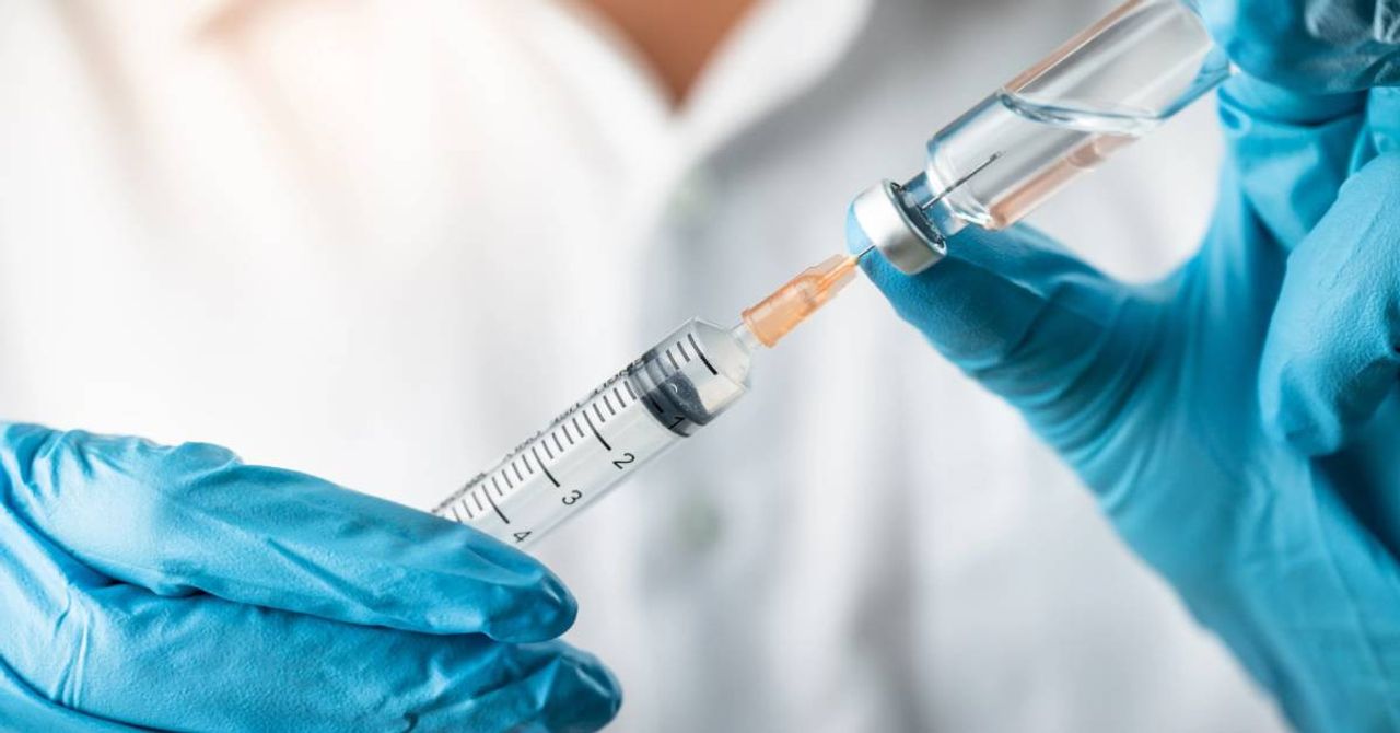 BioNTech Kanser Aşısı BioNTech Kanser Aşısı