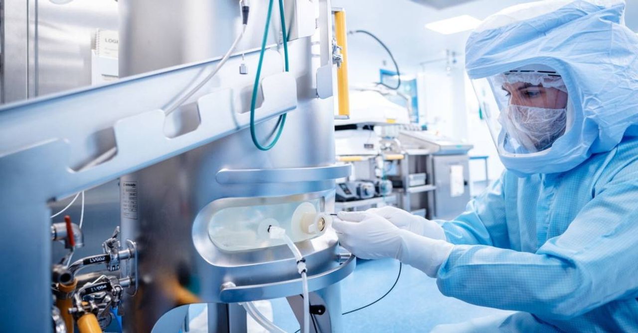 BionTech Kanser Aşısı Geliştirdi BionTech Kanser Aşısı Geliştirdi
