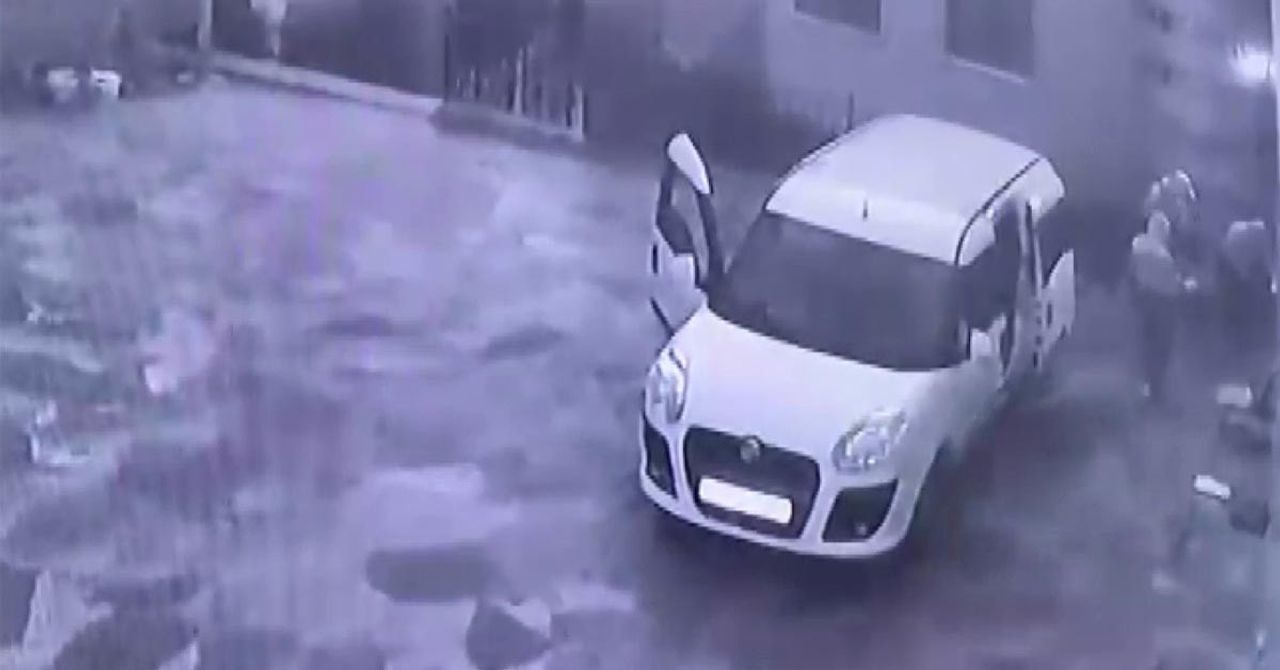 “Bir milyon liraya yakın zararımız var” “Bir milyon liraya yakın zararımız var”