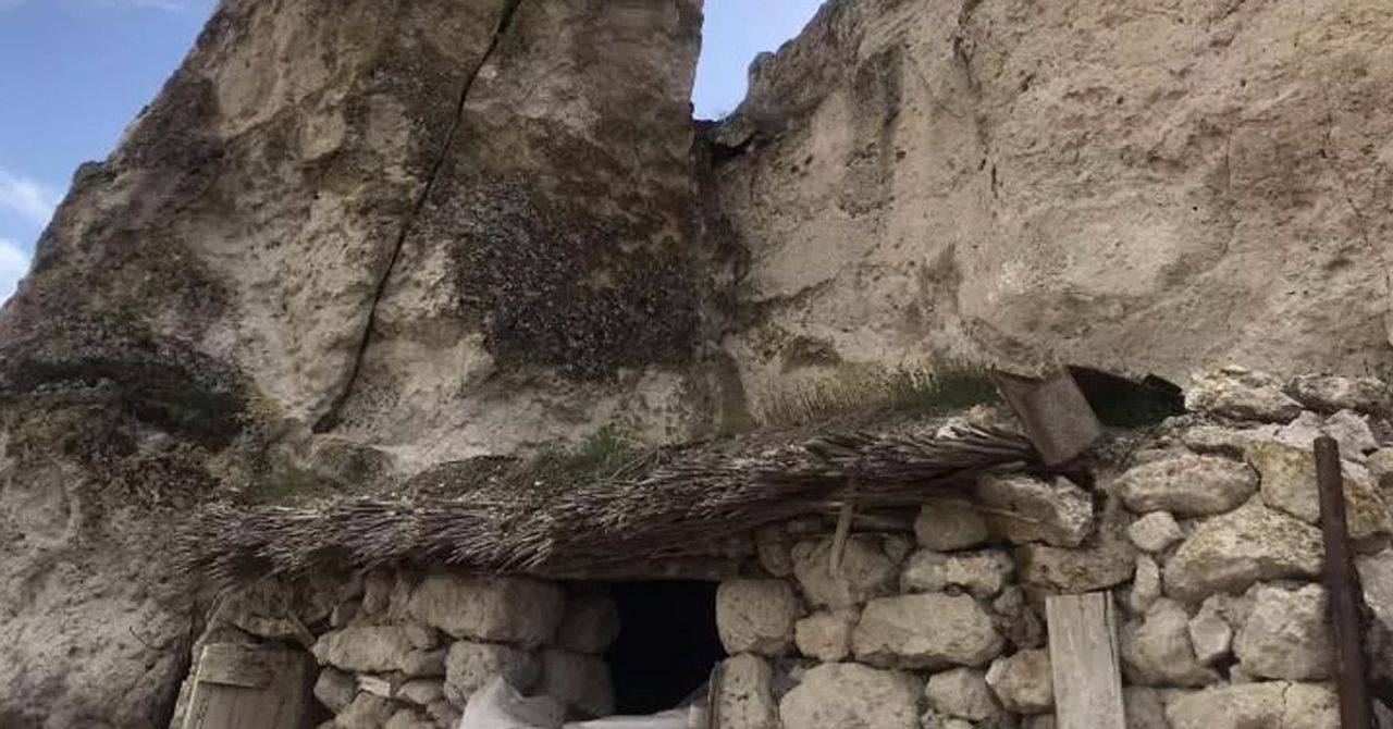 Bir sürü hane tehlikede Bir sürü hane tehlikede