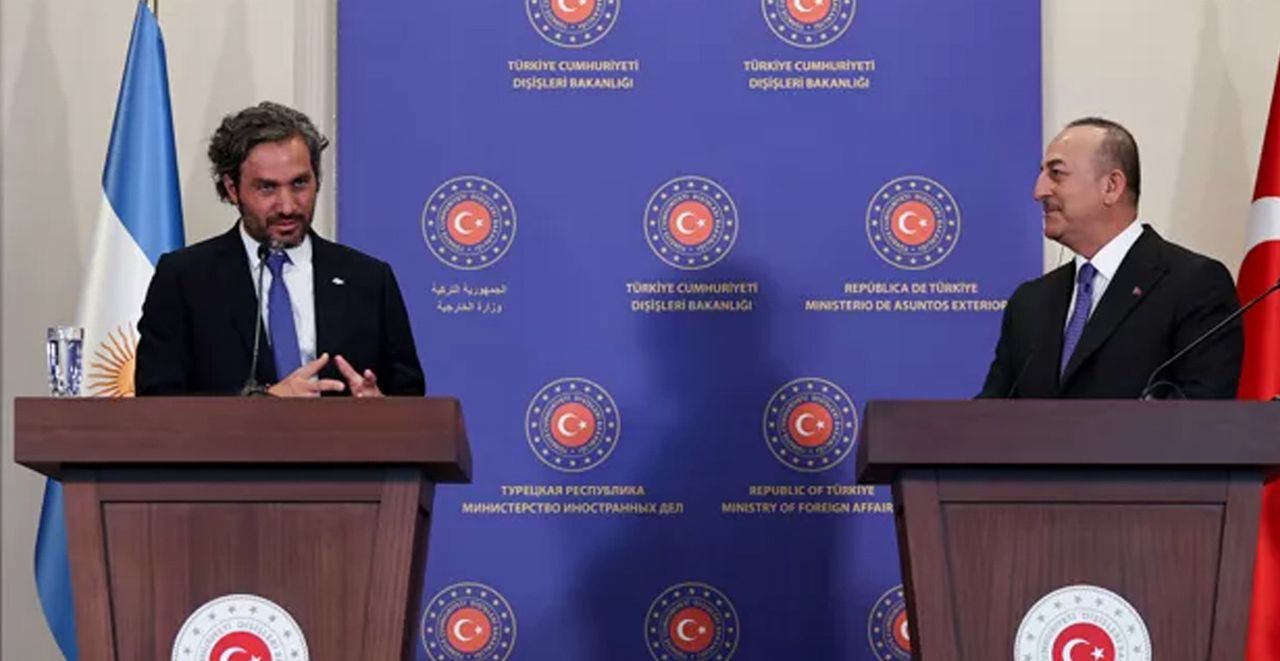 Biraz dürüstlük ve samimiyet bekliyoruz Biraz dürüstlük ve samimiyet bekliyoruz