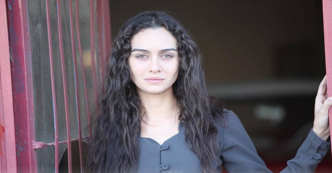 Birce Akalay Birce Akalay