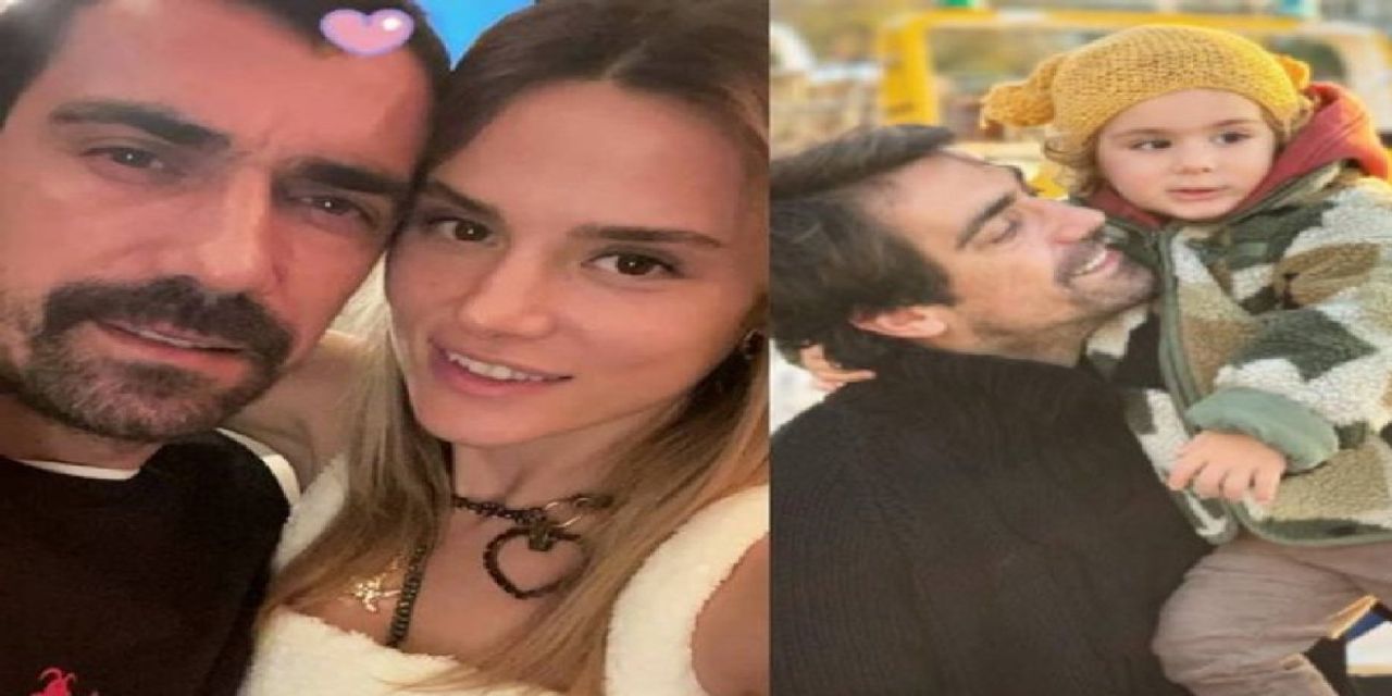 Birce Akalay ve İbrahim Çelikkol sevgili mi? Birce Akalay ve İbrahim Çelikkol sevgili mi?