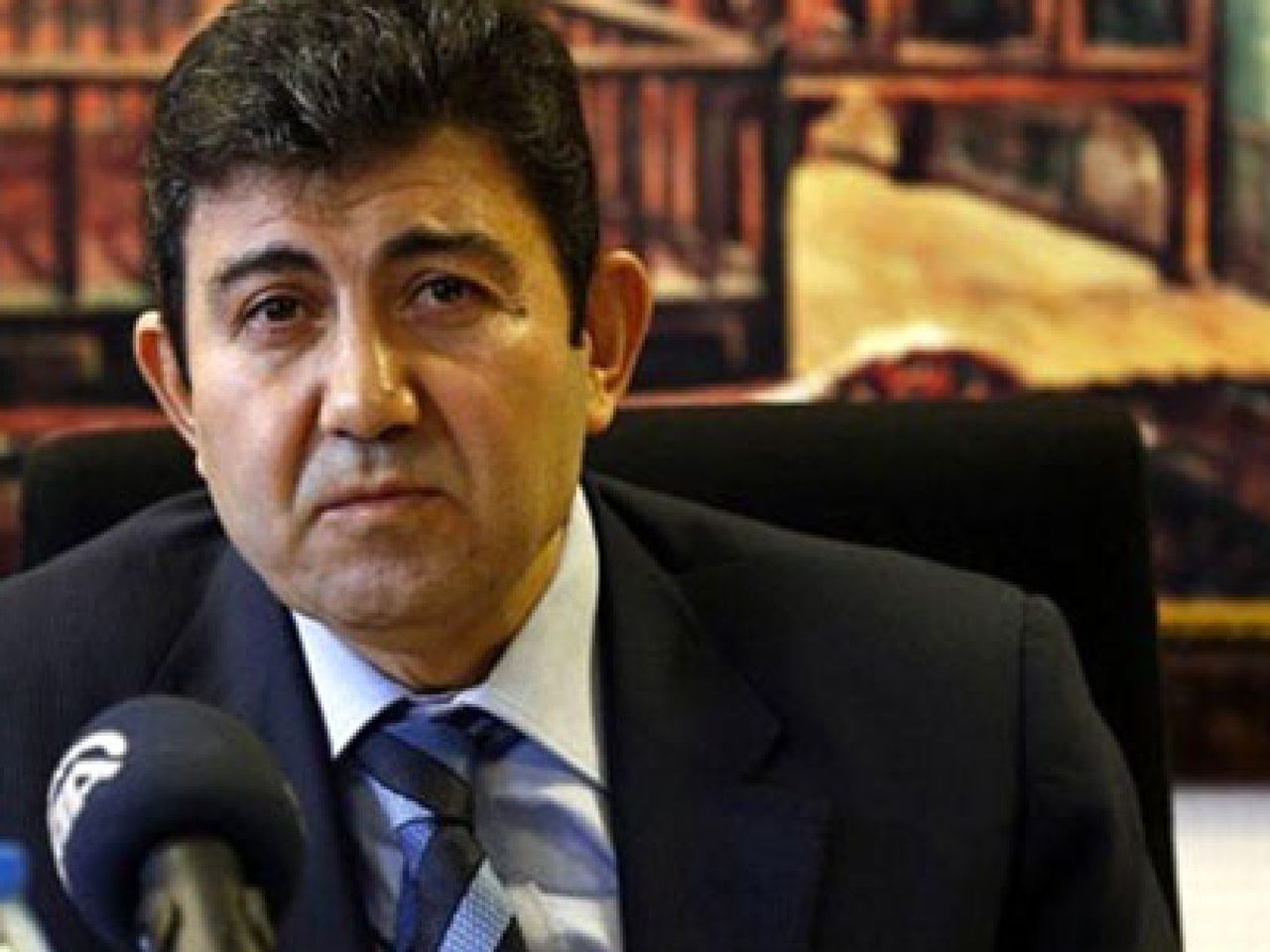 Birol Aydemir kimdir, DEVA Partisinden neden istifa etti Birol Aydemir kimdir, DEVA Partisinden neden istifa etti