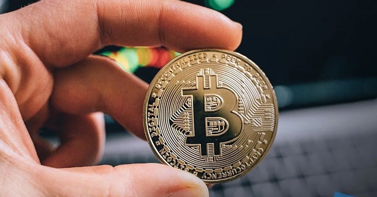 Bitcoin Bitcoin