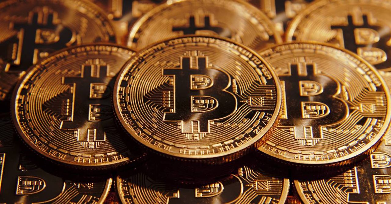 Bitcoin Bitcoin
