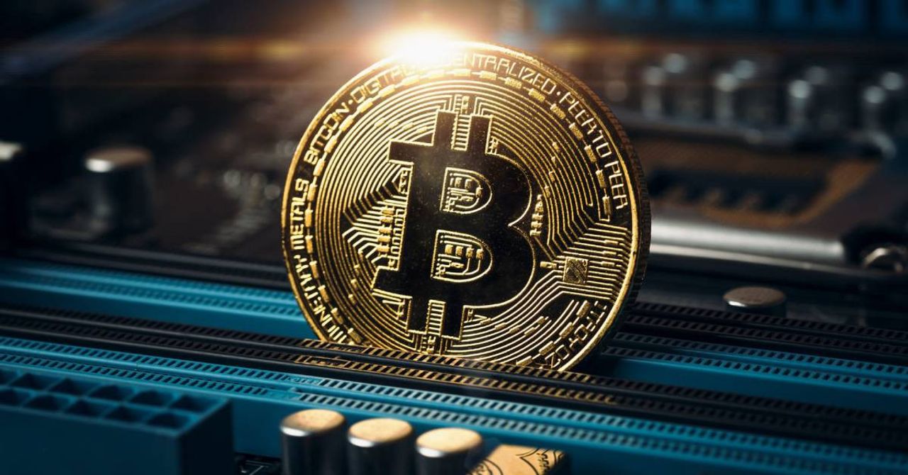 Bitcoin SEC Bitcoin SEC