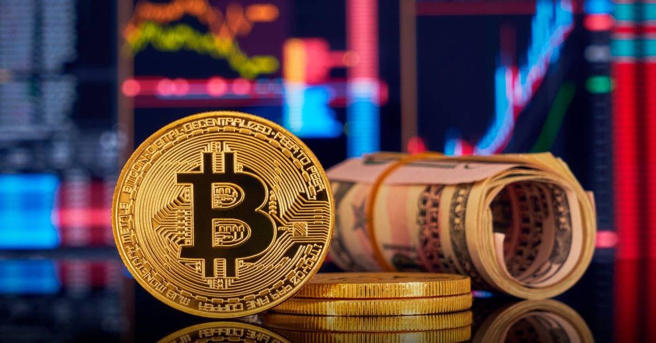 Bitcoin son 1,5 yılın zirvesine çıktı Bitcoin son 1,5 yılın zirvesine çıktı