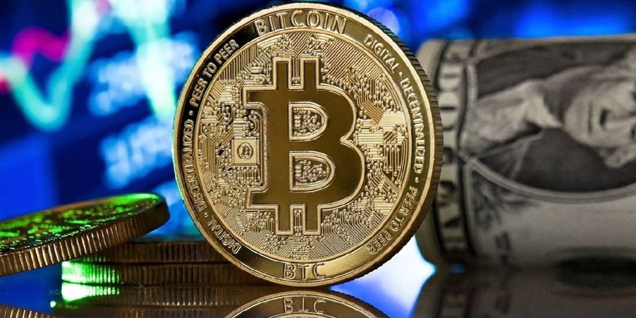 Bitcoin son durum Bitcoin son durum