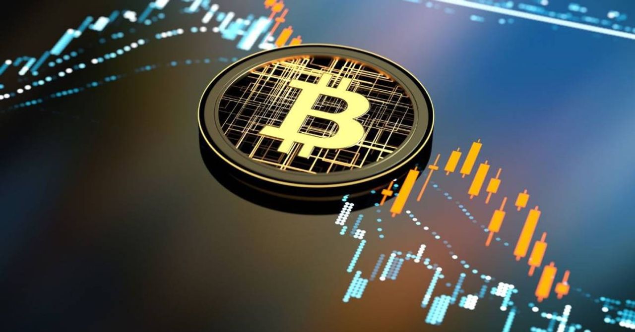 Bitcoin Yükseliş Bitcoin Yükseliş