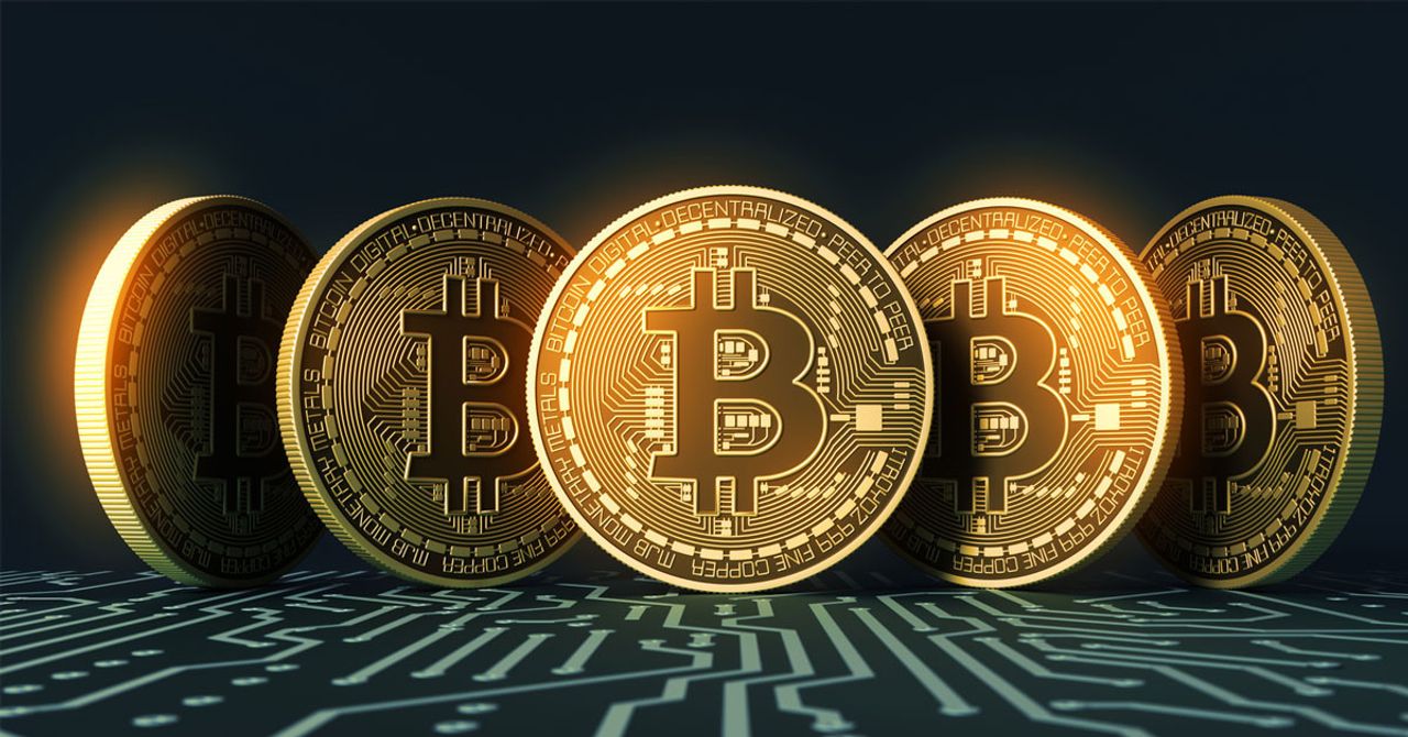 Bitcoin