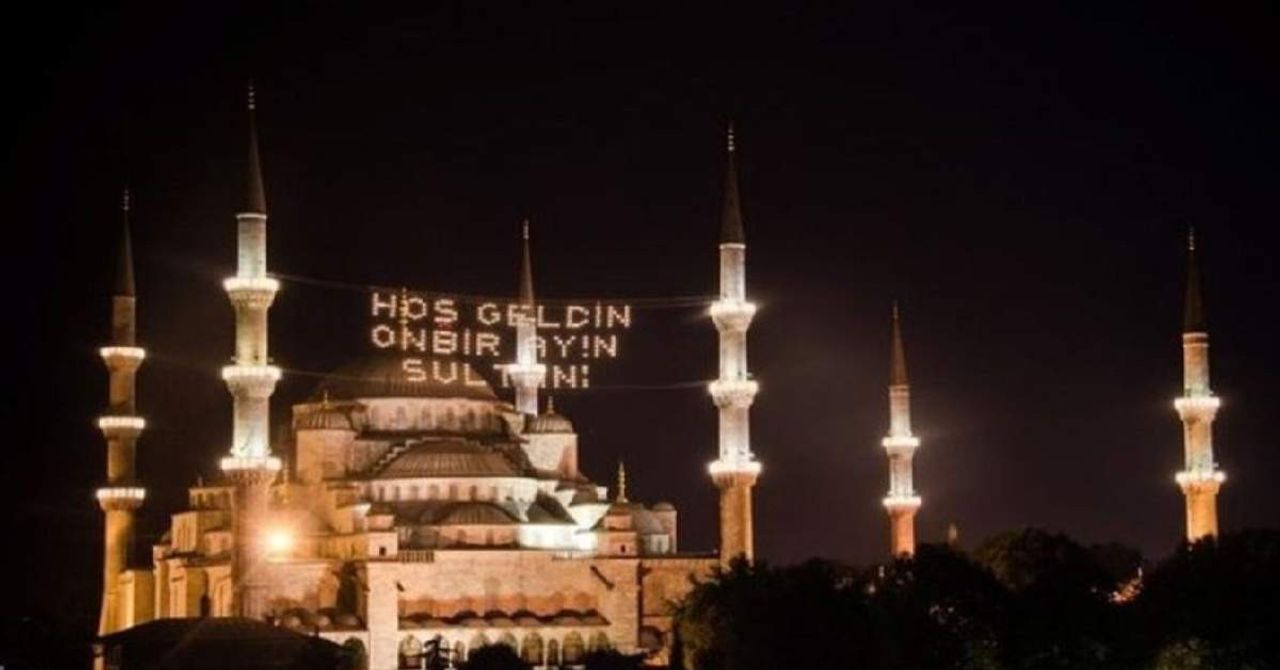 Bitlis İmsakiyesi 2023 Bitlis İmsakiyesi 2023