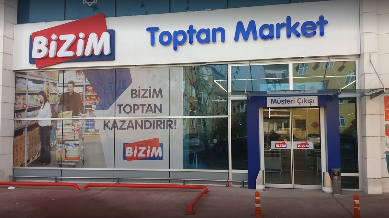 Bizim Toptan Market nerde o eski fiyatlar kampanyası Bizim Toptan Market nerde o eski fiyatlar kampanyası